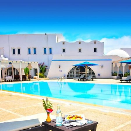 Zenon Hotel Djerba Mezraia Extérieur photo