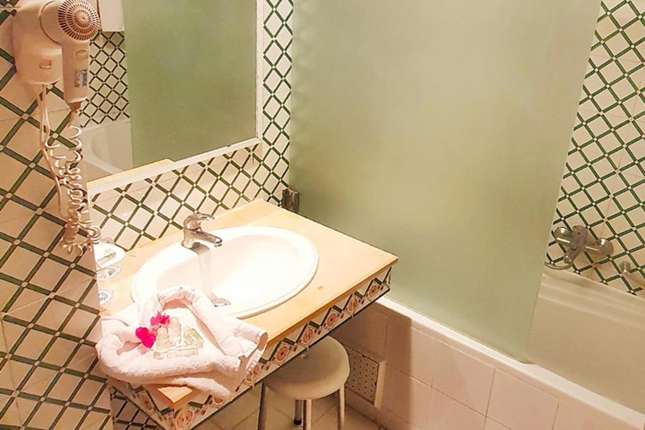 Zenon Hotel Djerba Mezraia Extérieur photo